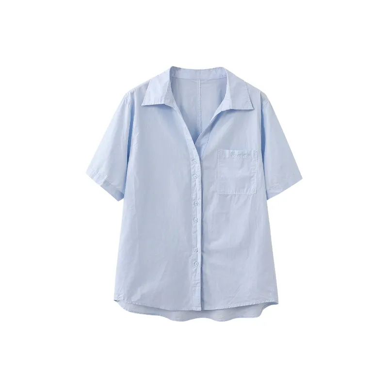 DonnaZilan Shirts Women's-4