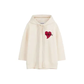 Lanvin Sweatshirts Women's Beige