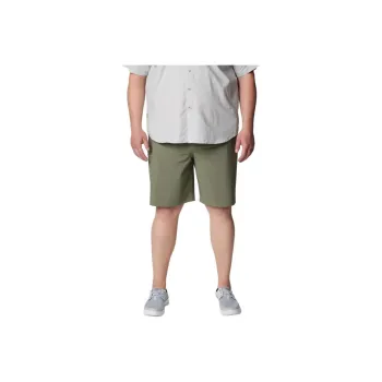 Columbia Grander Marlin III Casual Shorts Men's Green