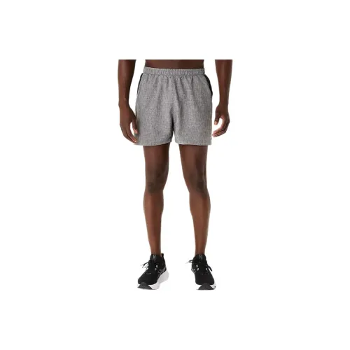 Asics PR LYTE Casual Shorts Men's Dark Gray