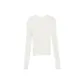 Raw White