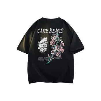 CAREBEARS T Shirts Unisex