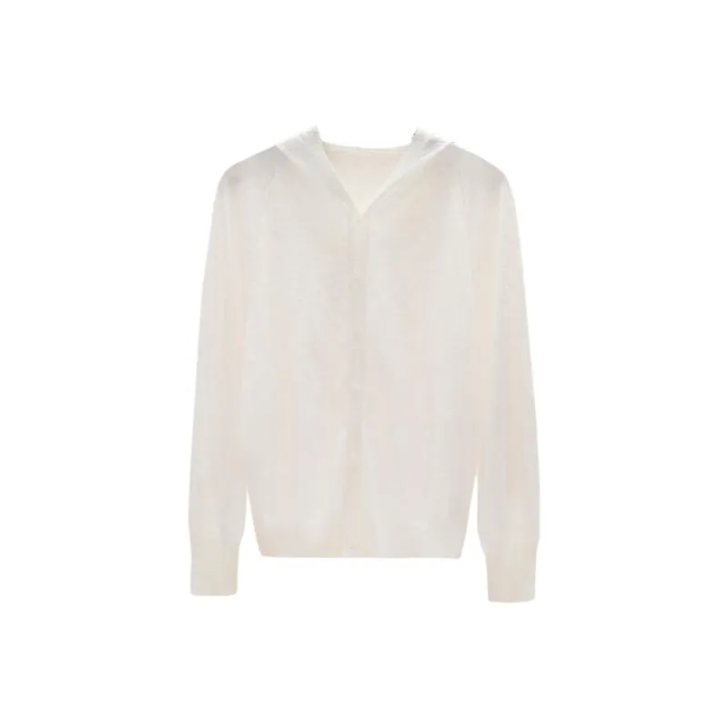 Fa Ao Na Knitwear Women's-0
