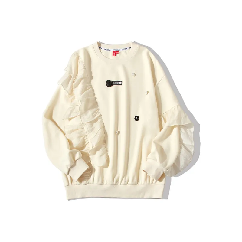 EPTISON WOMAN Sweatshirts Women's-0