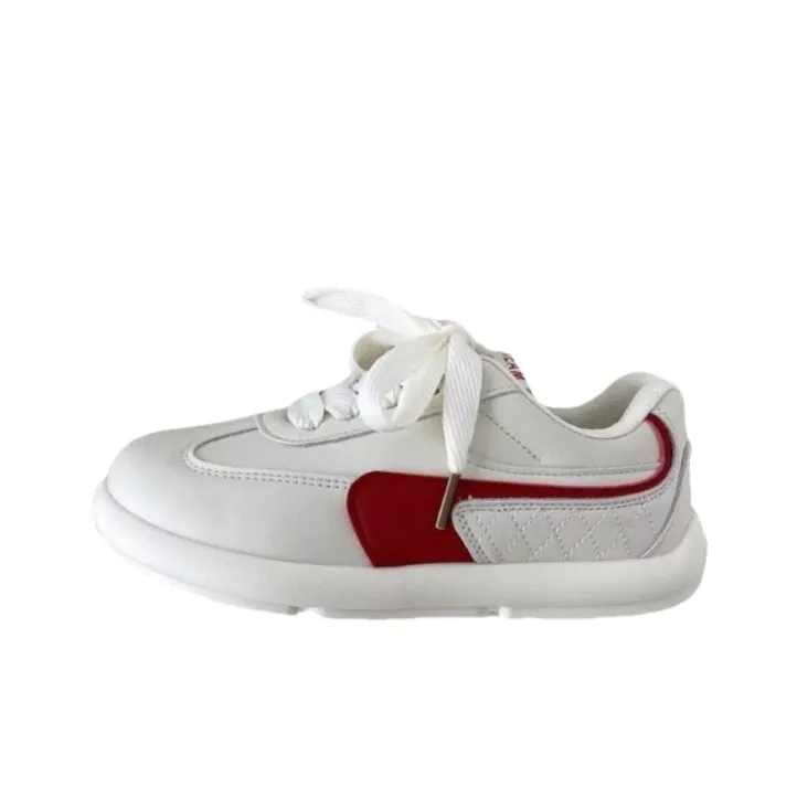CHILI Low Top Casual Shoes Women's-4