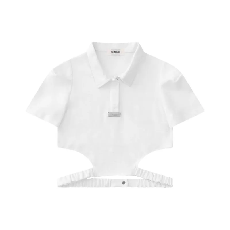 Oddgoods T-Shirts Women's-2