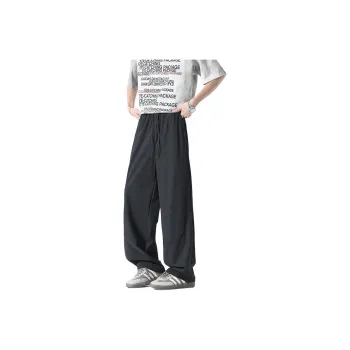 PAINT STAIN Casual Pants Unisex