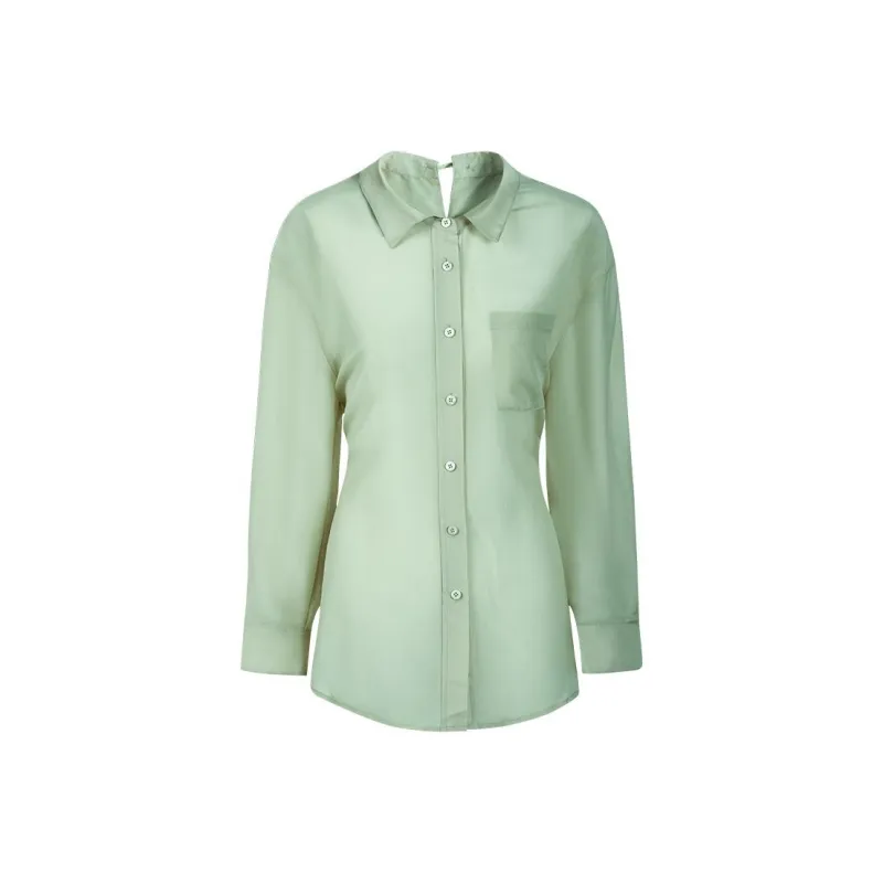 THE SEA LIFE Shirts Women's-0