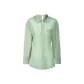 Shimmer Green