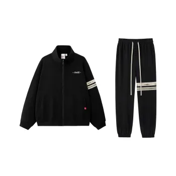 Coca Cola Sweatshirt Set Unisex