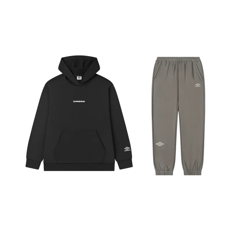 Umbro Sweatshirt Sets Unisex-40
