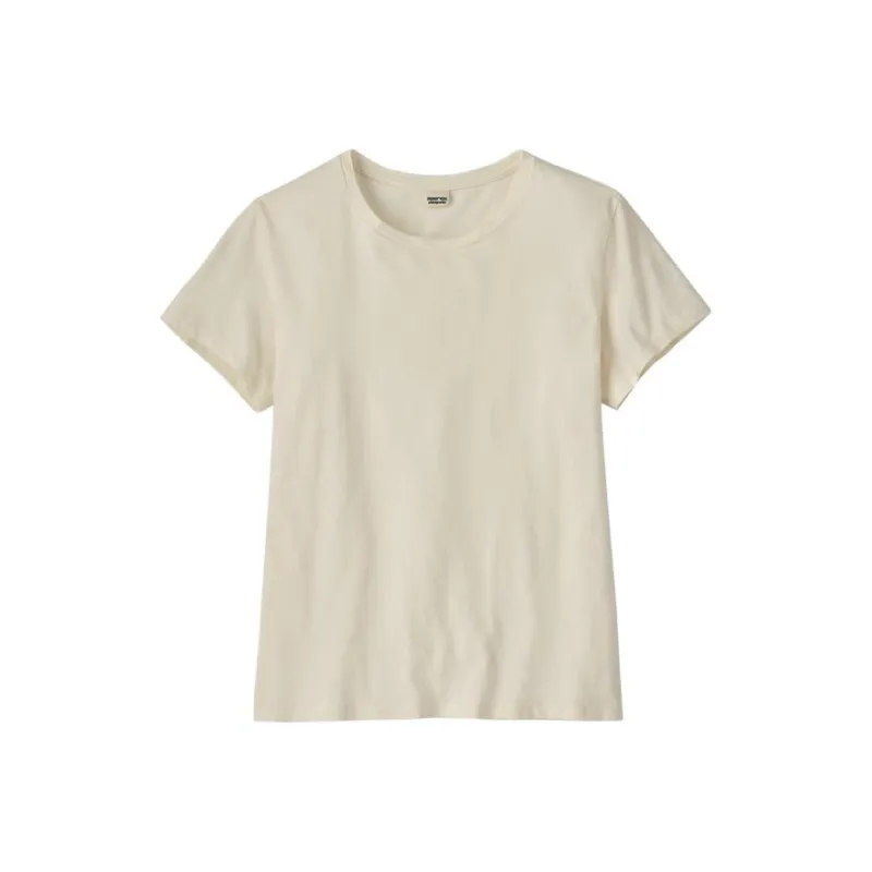 Patagonia Organic Certified T-Shirts Women's-12