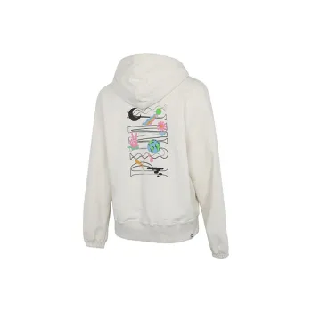 PUMA Sweatshirts Women's Ecru