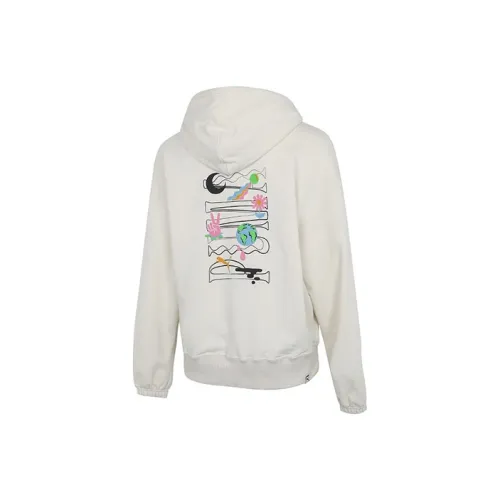 PUMA Sweatshirts Women's Ecru