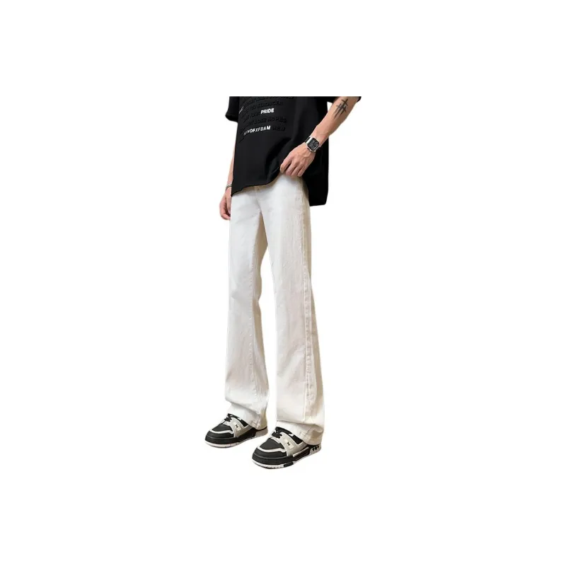Children Of Huaxia Jeans Unisex-0