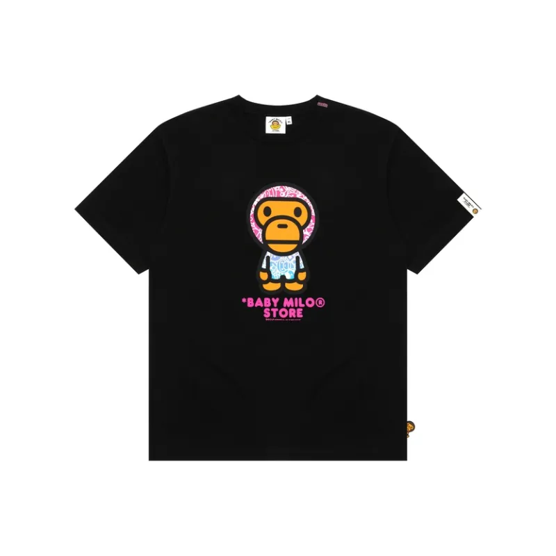 Aape T Shirts Women's-0