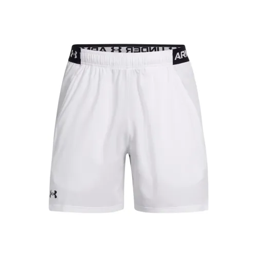 Under Armour VanishWOVEN Collection Casual Shorts Men's White