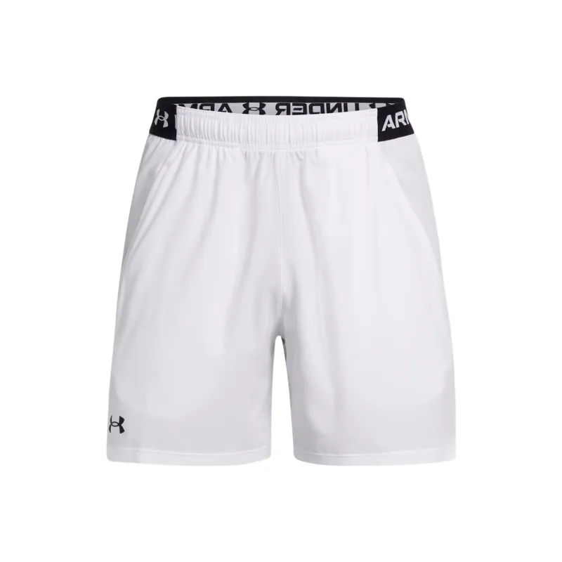 Under Armour VanishWOVEN Collection Casual Shorts Men's White-0