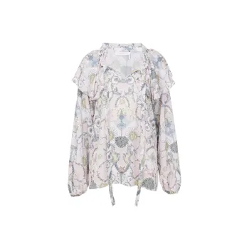 See By Chloe Shirts Women's Multicolor