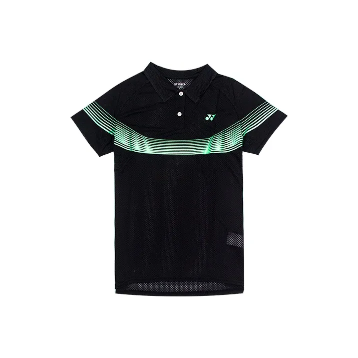 YONEX Raglan Sleeve T-Shirt Women's-3