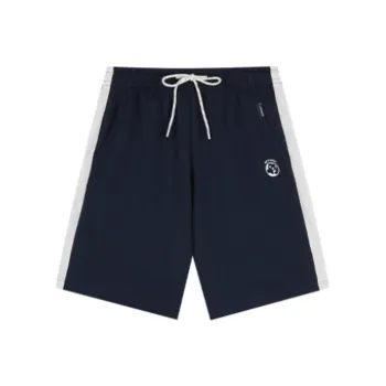 361° Sports Life Collection Casual Shorts Men's Mica Blue/Cream White