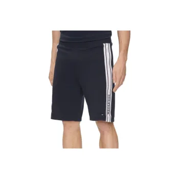 Tommy Hilfiger Flag embroidered Track Shorts