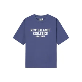 New Balance 1906 T Shirt Women's Marine Blue