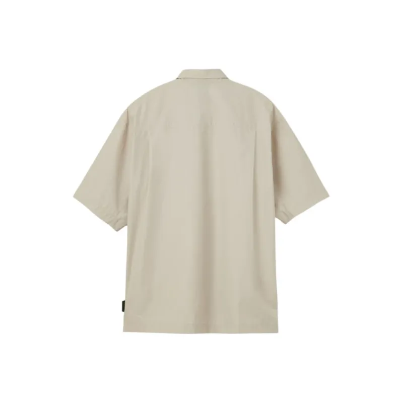 DESCENTE ALLTERRAIN 81 SS25 Shirt Unisex-2