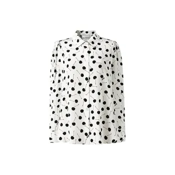 Juicy Couture Shirts Women's White