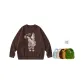 Chestnut Zong (Comes with Earphone Case)
