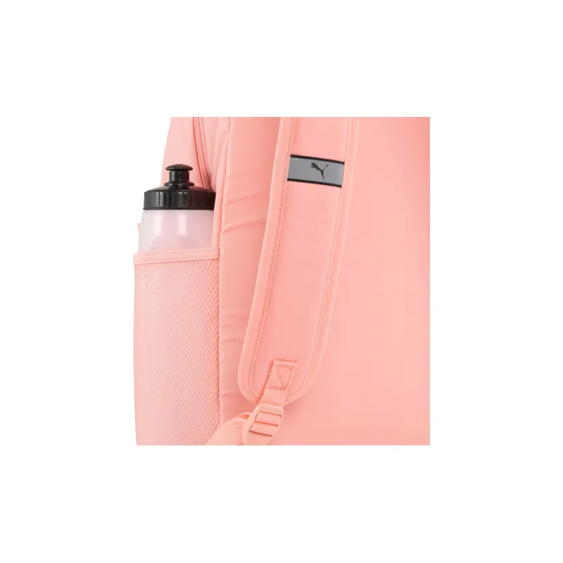 THE NORTH FACE Polyester Backpack Unisex Fruit Pink-3