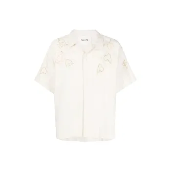 Story Mfg Graphic print Short sleeved Shirt
