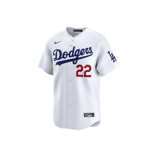 Nike Clayton Kershaw Los Angeles Dodgers Men's Nike Dri FIT Adv Mlb Limited Jersey