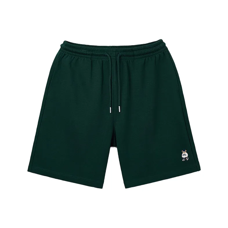 SPAO Casual Shorts Unisex Shopping Bag-12