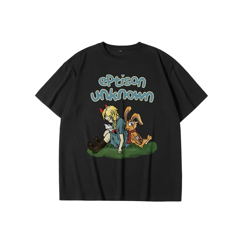 EPTISON WOMAN T Shirts Women's-4