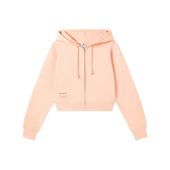 Champion Sweatshirt Europe Version Women's-0
