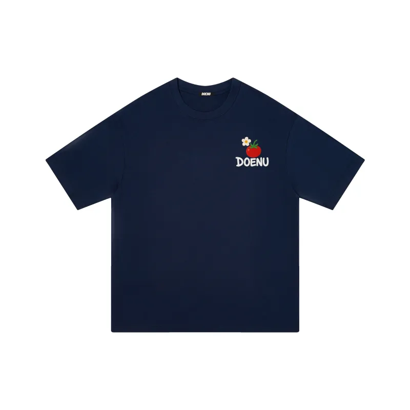 DOENU T Shirts Unisex-10