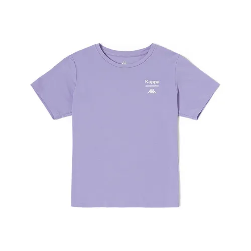 Kappa T-Shirts Women's