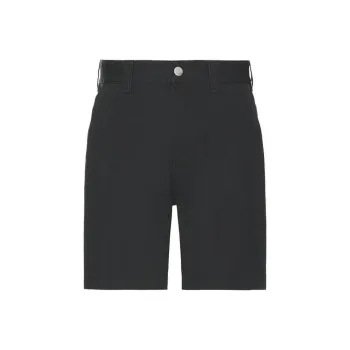 Obey Casual Shorts Men Black