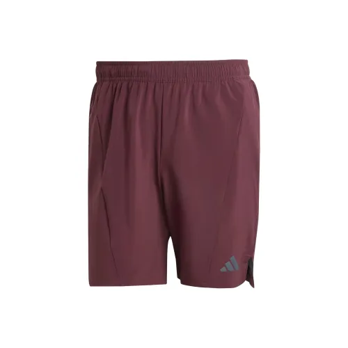 Adidas Free Shipping With AdiClub Designed For Training Workout Shorts