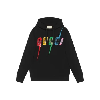 GUCCI Sweatshirts Women's Black