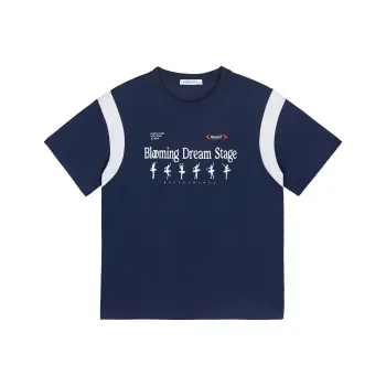 ZUOBEIKA T Shirts Women's