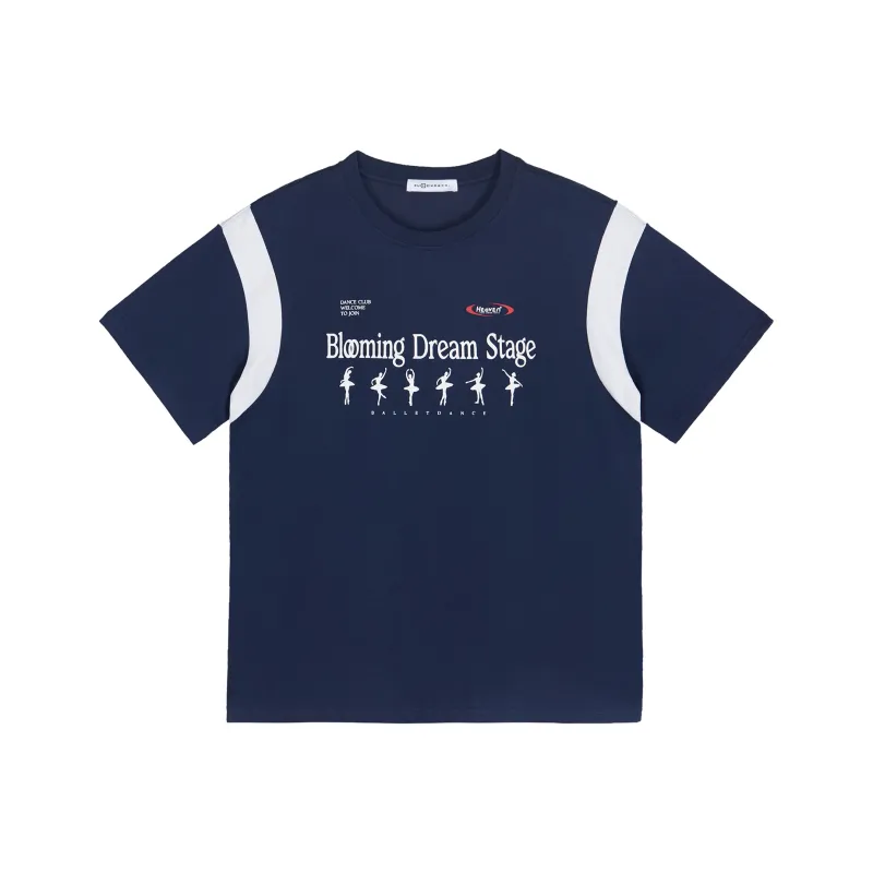 ZUOBEIKA T Shirts Women's-0