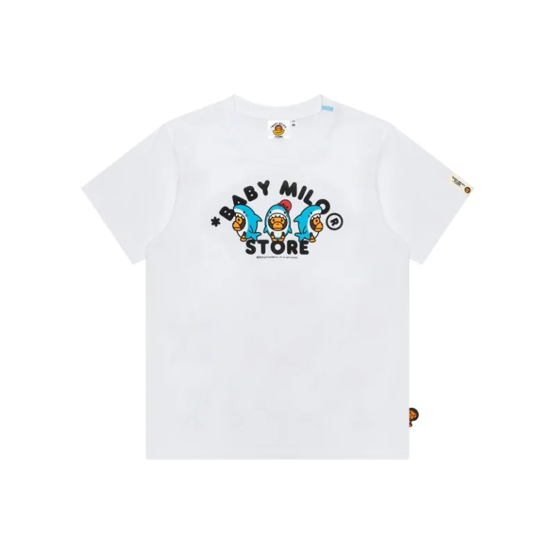 Aape T Shirts Women's-2