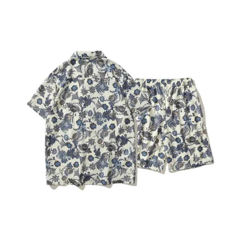 CREAZIONI LA FANTASIA E MOBILE Shirt Matching Set Unisex-1