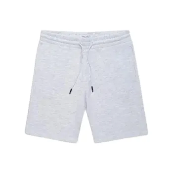 TEDDY SMITH Casual Shorts Men's Gray