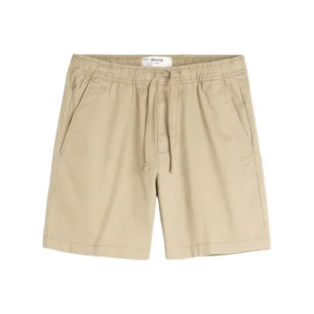 Hollister Casual Shorts Men's Khaki