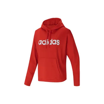 Adidas Neo Sweatshirt Women's Bright Red