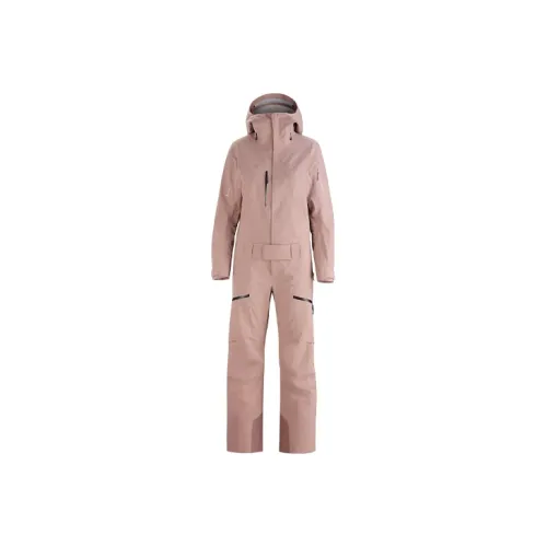 Arcteryx Veilance Collection Bodysuits Women's