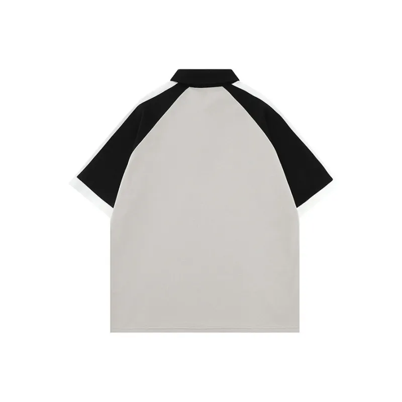 SCHEPPERHEYN Polo Shirts Unisex-7